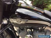 2003 Harley-Davidson Touring