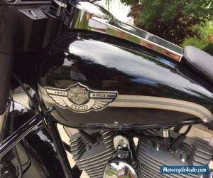 2003 Harley-Davidson Touring for Sale