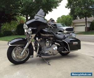 Motorcycle 2003 Harley-Davidson Touring for Sale