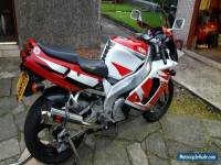 RARE 1997 YAMAHA YZF750R