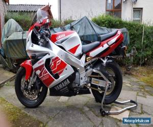 Motorcycle RARE 1997 YAMAHA YZF750R for Sale