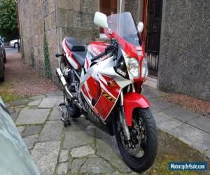 Motorcycle RARE 1997 YAMAHA YZF750R for Sale