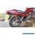 1999 Honda CB250 Nighthawk Red LAMS Approved Motorbike Motorcycle Ladies for Sale