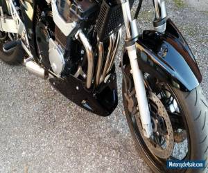 Motorcycle SUZUKI 2005 GSF 650 BANDIT for Sale