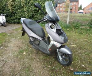 Motorcycle APRILIA LEONARDO 300 SCOOTER 2005 SPARES & REPAIR for Sale