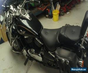 Kawasaki Vulcan Classic for Sale