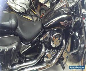 Motorcycle Kawasaki Vulcan Classic for Sale