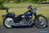 1995 Harley-Davidson Softail for Sale