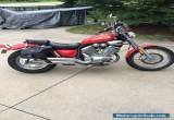 1996 Yamaha Virago for Sale