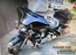 2005 Harley-Davidson Touring for Sale