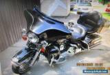 2005 Harley-Davidson Touring for Sale