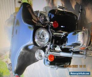 Motorcycle 2005 Harley-Davidson Touring for Sale