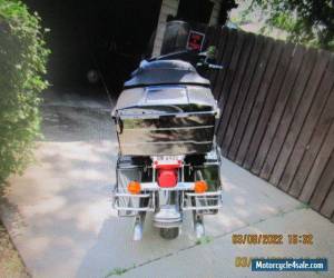 Motorcycle 2005 Harley-Davidson Touring for Sale