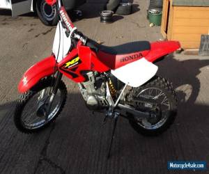 Motorcycle HONDA CRF OR XR 100  for Sale