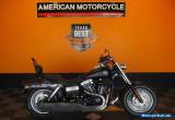 2013 Harley-Davidson Dyna Fat Bob for Sale