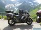 2012 kawasaki z1000sx Tourer for Sale