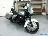 2014 Harley-Davidson Touring