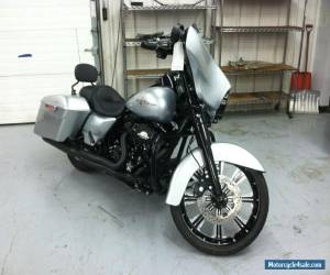 2014 Harley-Davidson Touring for Sale