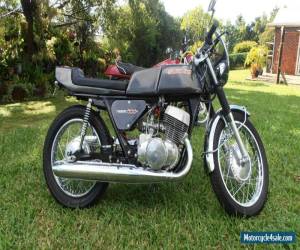 Suzuki T500 for Sale