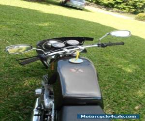 Motorcycle Suzuki T500 for Sale