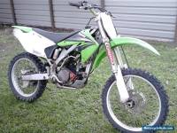 2003 KX 250F