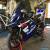 SUZUKI GSXR 600 K4/K5 - 06 Plate late reg - GSXR750 wanted! for Sale