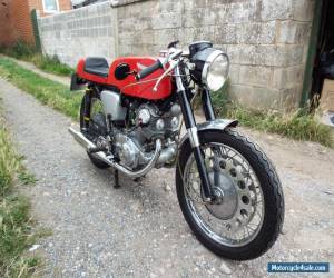 Motorcycle 1964 Honda CB77 305cc Classic Cafe Racer for Sale