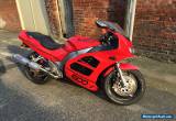 1997 SUZUKI RF 600 RV  not cbr gsxr zx ninja for Sale