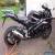 2007 SUZUKI GSXR 1000 K6 BLACK for Sale