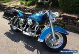 1978 Harley-Davidson Electra-Glide for Sale