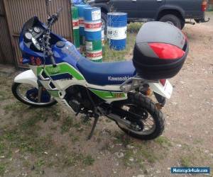 Kawasaki KLR 650 Tengai  for Sale