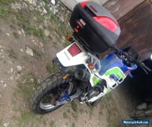 Motorcycle Kawasaki KLR 650 Tengai  for Sale