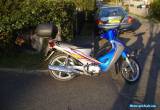 2008-honda 125, great condition, ideal commuter bike, learner legal cheap runner for Sale