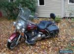 2000 Harley-Davidson Touring for Sale