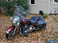 2000 Harley-Davidson Touring