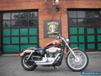 2008 Harley-Davidson Sportster