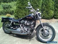 2001 Harley-Davidson Dyna