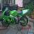 kawasaki ninja zx6r for Sale