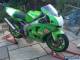 kawasaki ninja zx6r for Sale
