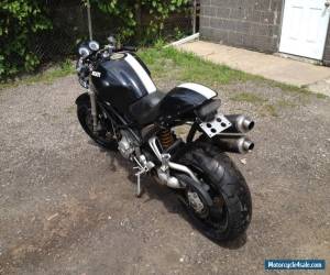 Motorcycle 2007 Ducati Monster for Sale