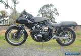 1983 SUZUKI KATANA GSX1100 VERY RARE AND COLLECTABLE! for Sale