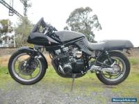 1983 SUZUKI KATANA GSX1100 VERY RARE AND COLLECTABLE!