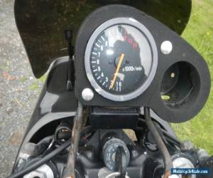 Motorcycle 1983 SUZUKI KATANA GSX1100 VERY RARE AND COLLECTABLE! for Sale