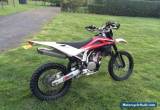 Husqvarna TE 310 Motorbike for Sale