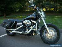 2012 Harley-Davidson Dyna Street Bob