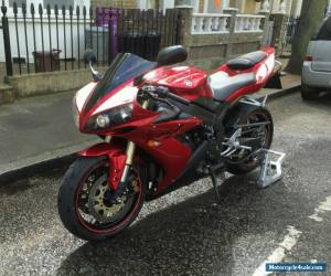 Motorcycle 2005 Yamaha R1 for Sale