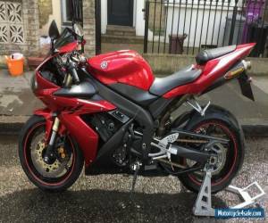 Motorcycle 2005 Yamaha R1 for Sale