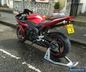 Motorcycle 2005 Yamaha R1 for Sale