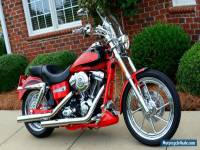 2007 Harley-Davidson Dyna FXDSE