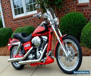 2007 Harley-Davidson Dyna FXDSE for Sale